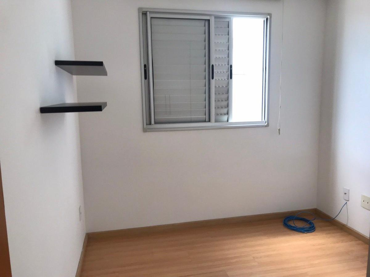 Apartamento, Palmares, 3 Quartos, 2 Vagas, 1 Suíte
