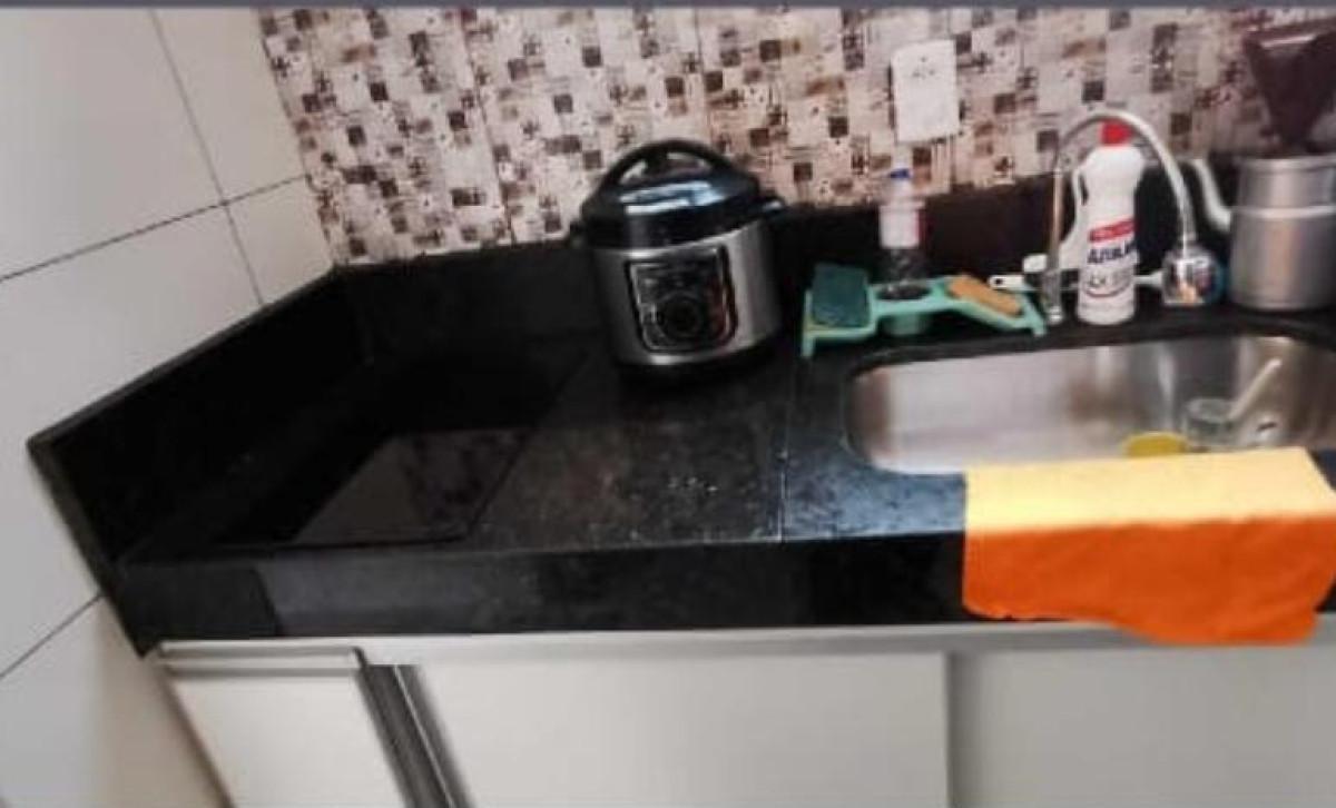 Apartamento, Serrano, 2 Quartos, 1 Vaga