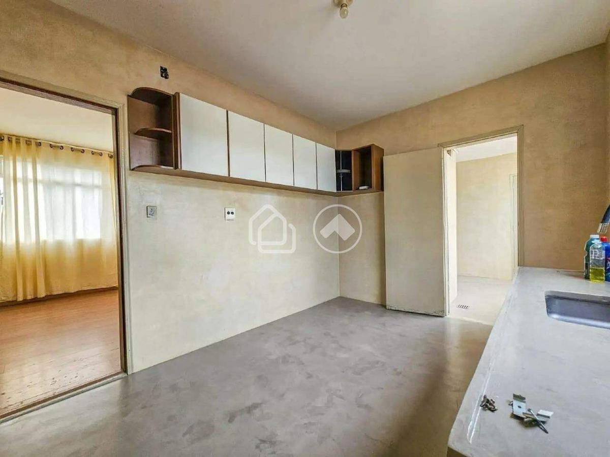 Apartamento, Coração Eucarístico, 4 Quartos, 2 Vagas, 1 Suíte