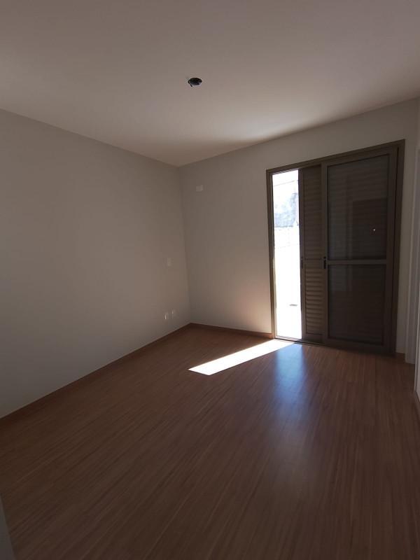 Apartamento, Nova Suíssa, 3 Quartos, 2 Vagas, 1 Suíte