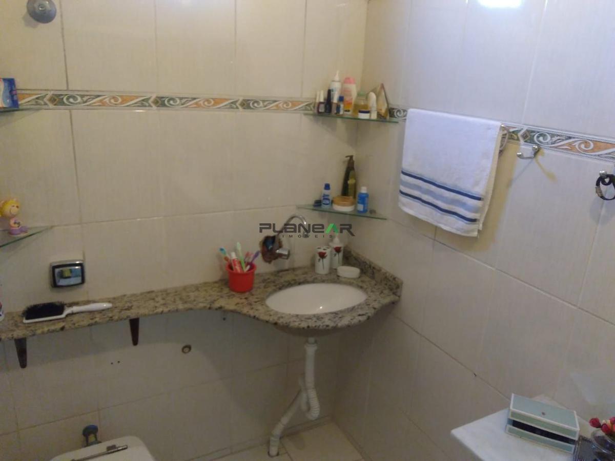 Casa, Jardim Riacho das Pedras, 2 Quartos, 2 Vagas, 1 Suíte