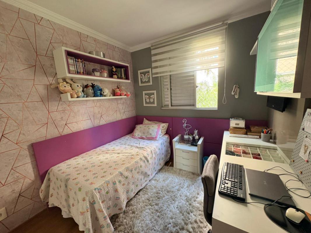 Apartamento, Buritis, 4 Quartos, 0 Vaga, 1 Suíte