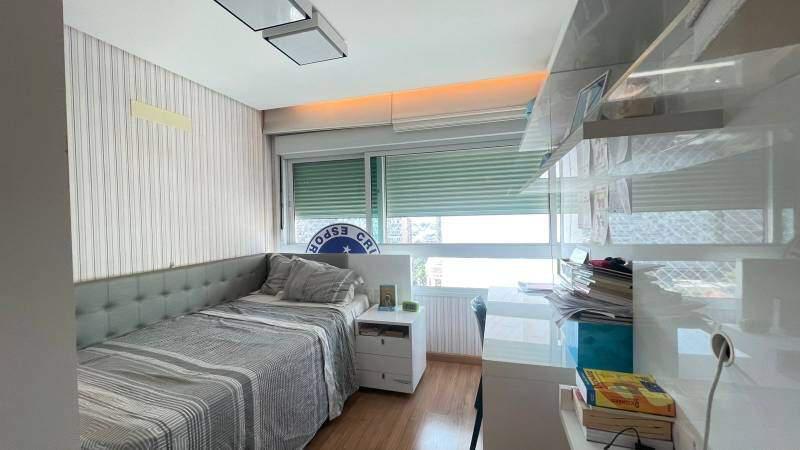 Apartamento, Lourdes, 4 Quartos, 3 Vagas, 2 Suítes