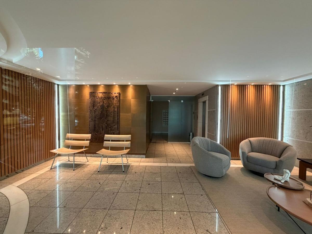 Apartamento, Santo Agostinho, 2 Quartos, 1 Vaga