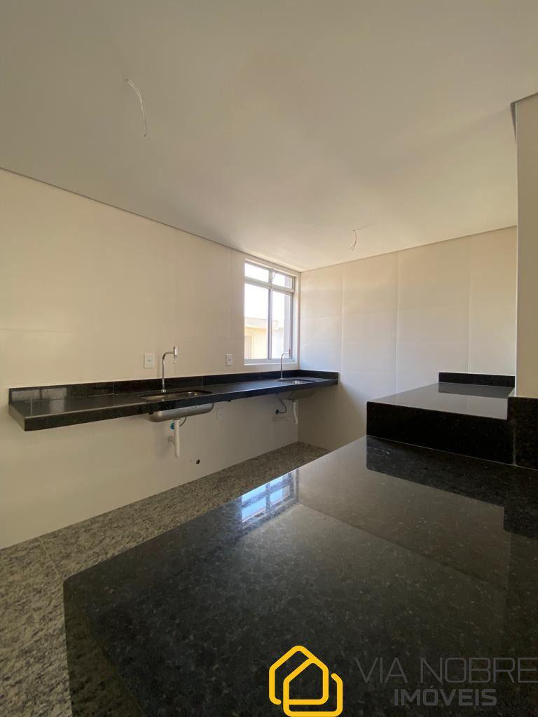 Apartamento, Anchieta, 2 Quartos, 1 Vaga, 2 Suítes