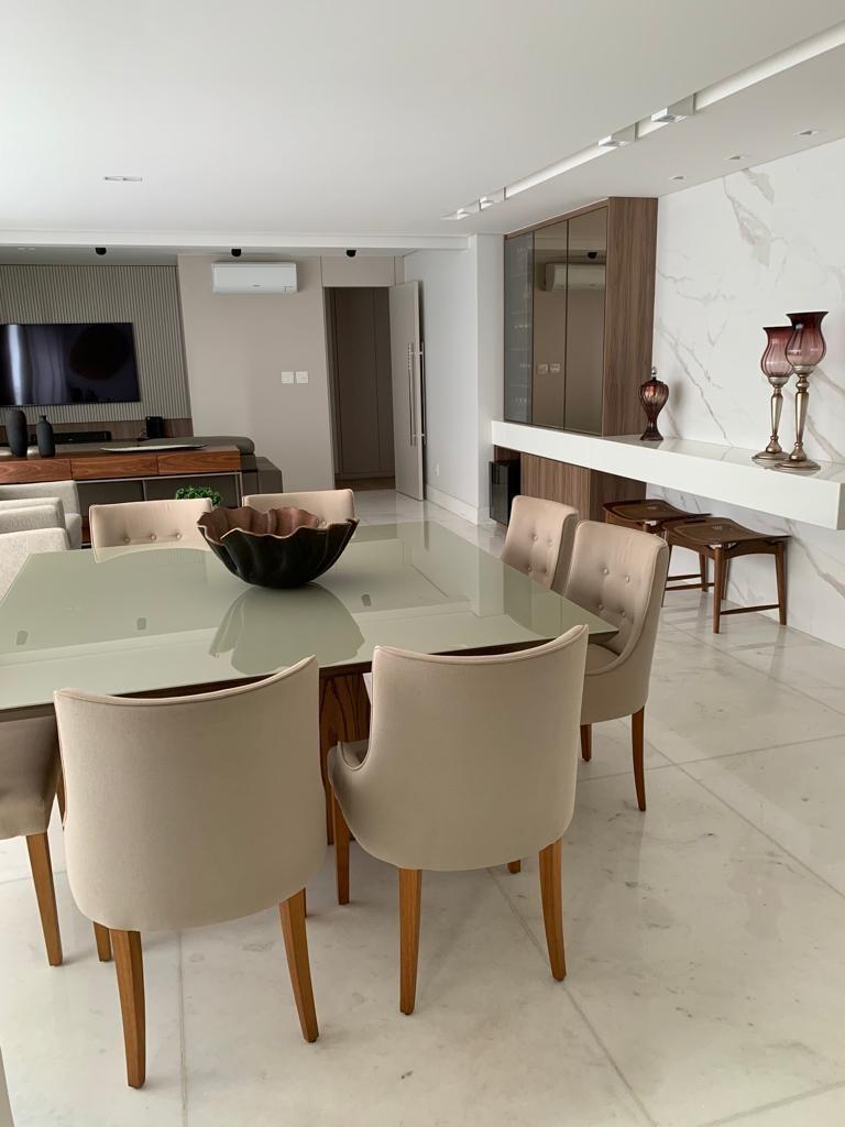 Apartamento, Lourdes, 4 Quartos, 4 Vagas, 2 Suítes