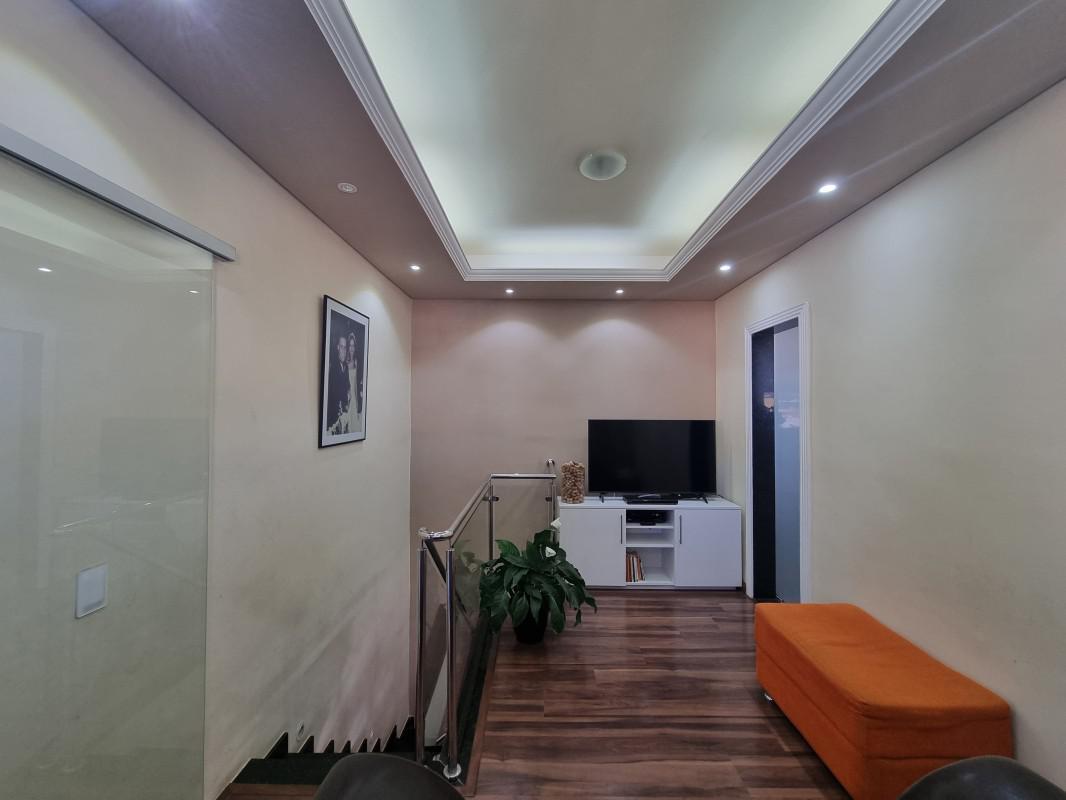 Cobertura, Jardim Riacho das Pedras, 2 Quartos, 1 Vaga