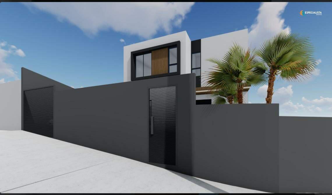 Casa, Novo Centro, 0 Quarto, 0 Vaga