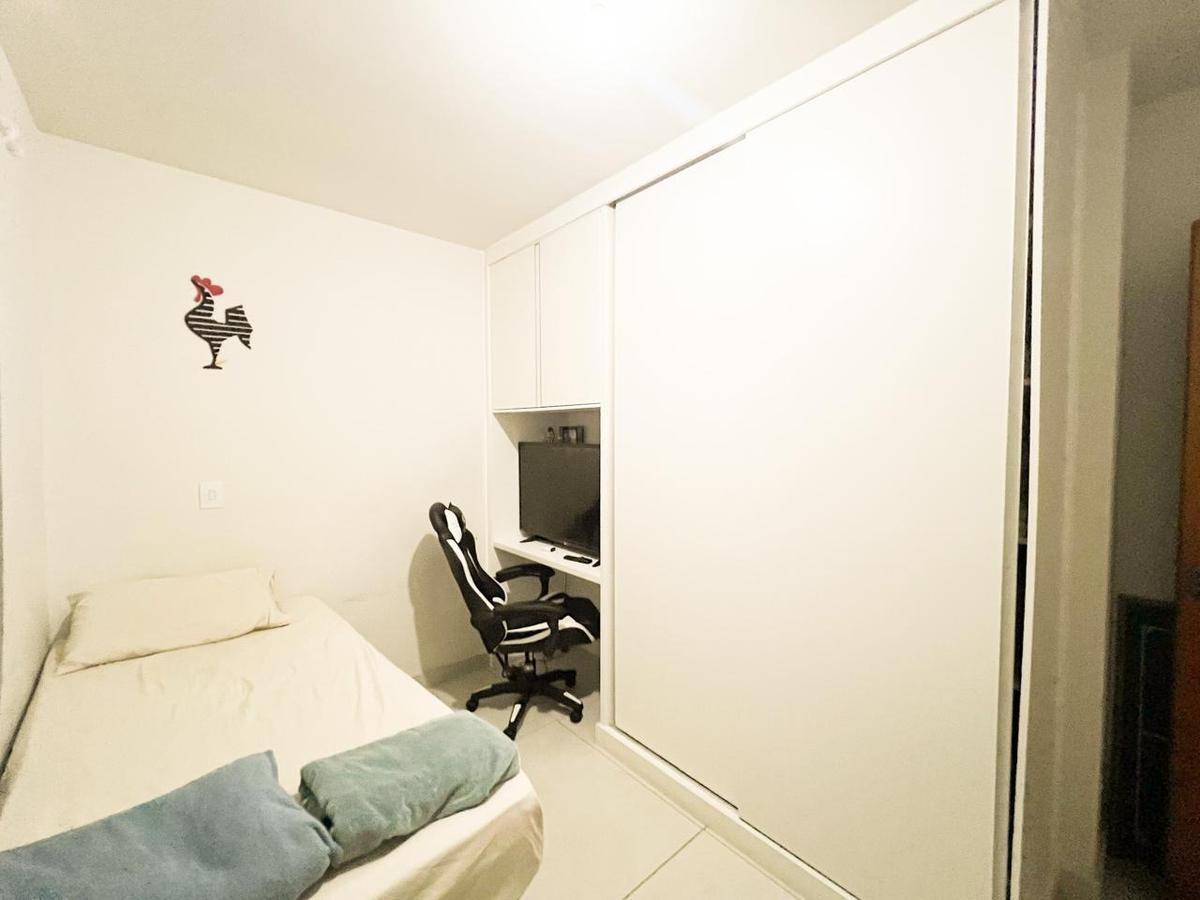 Apartamento, São Gotardo, 3 Quartos, 1 Vaga, 1 Suíte