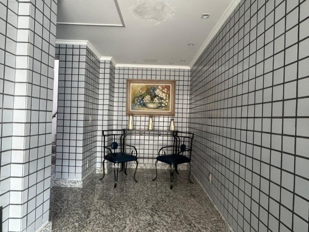 Cobertura, Nova Floresta, 4 Quartos, 2 Vagas, 1 Suíte