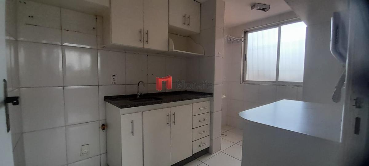 Apartamento, Santa Mônica, 3 Quartos, 1 Vaga