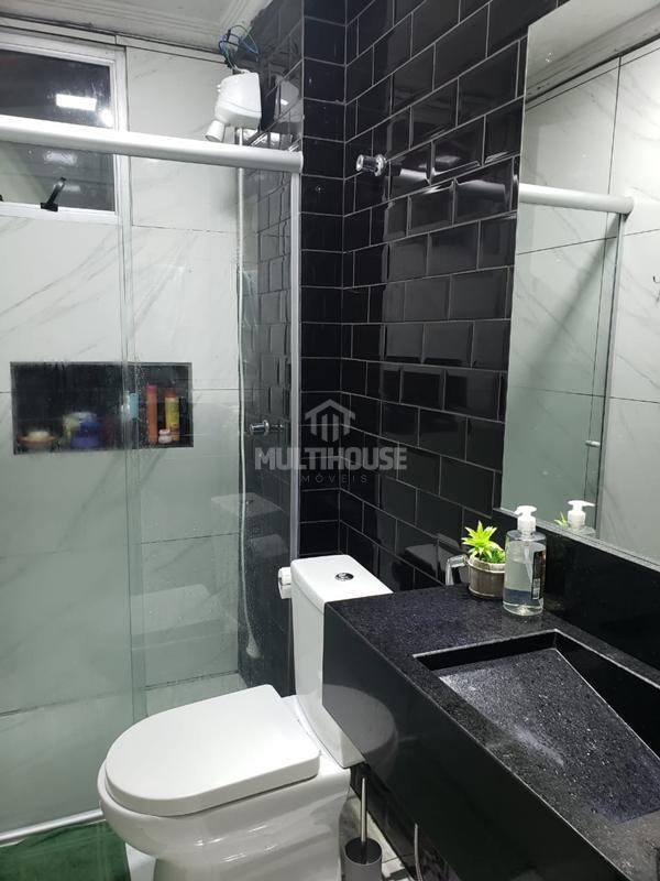 Apartamento, Candelária, 3 Quartos, 1 Vaga