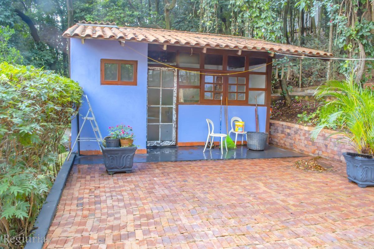 Casa, Retiro do Chalé, 4 Quartos, 6 Vagas, 1 Suíte