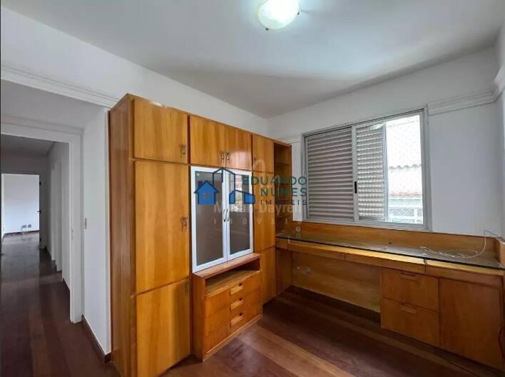 Apartamento, Anchieta, 4 Quartos, 2 Vagas, 1 Suíte