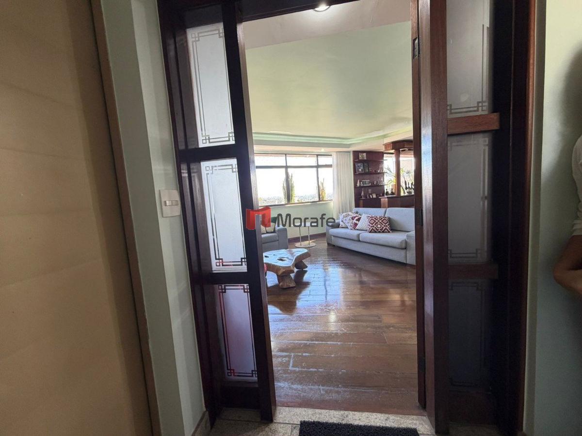 Apartamento, Ouro Preto, 4 Quartos, 2 Vagas, 1 Suíte