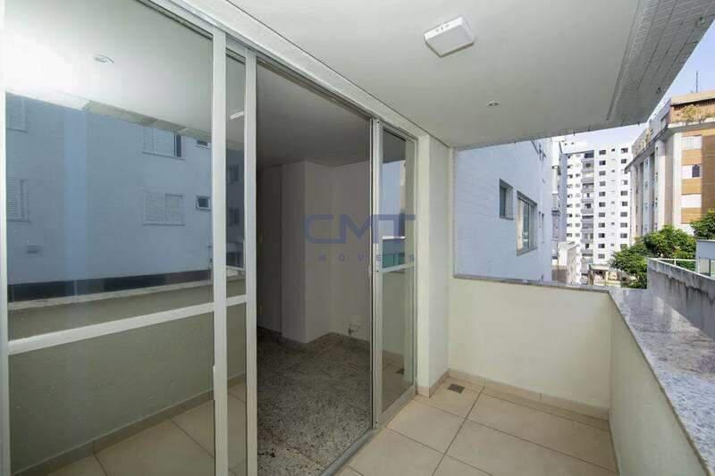 Apartamento, Buritis, 3 Quartos, 2 Vagas, 1 Suíte