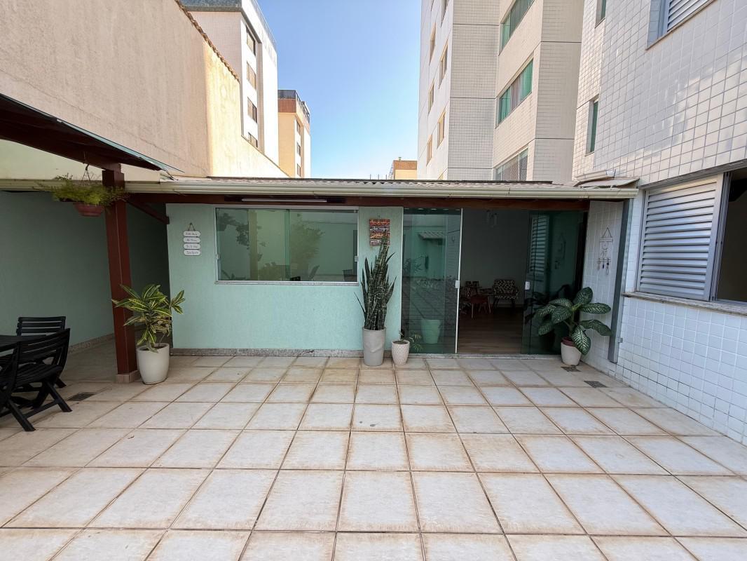 Apartamento, Jaraguá, 4 Quartos, 4 Vagas, 1 Suíte