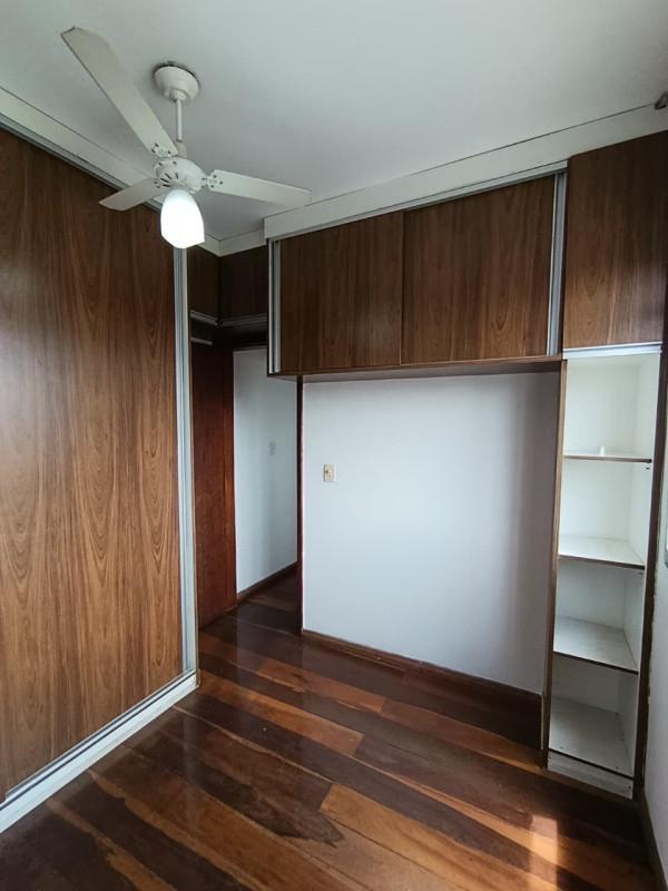 Apartamento, Copacabana, 2 Quartos, 1 Vaga