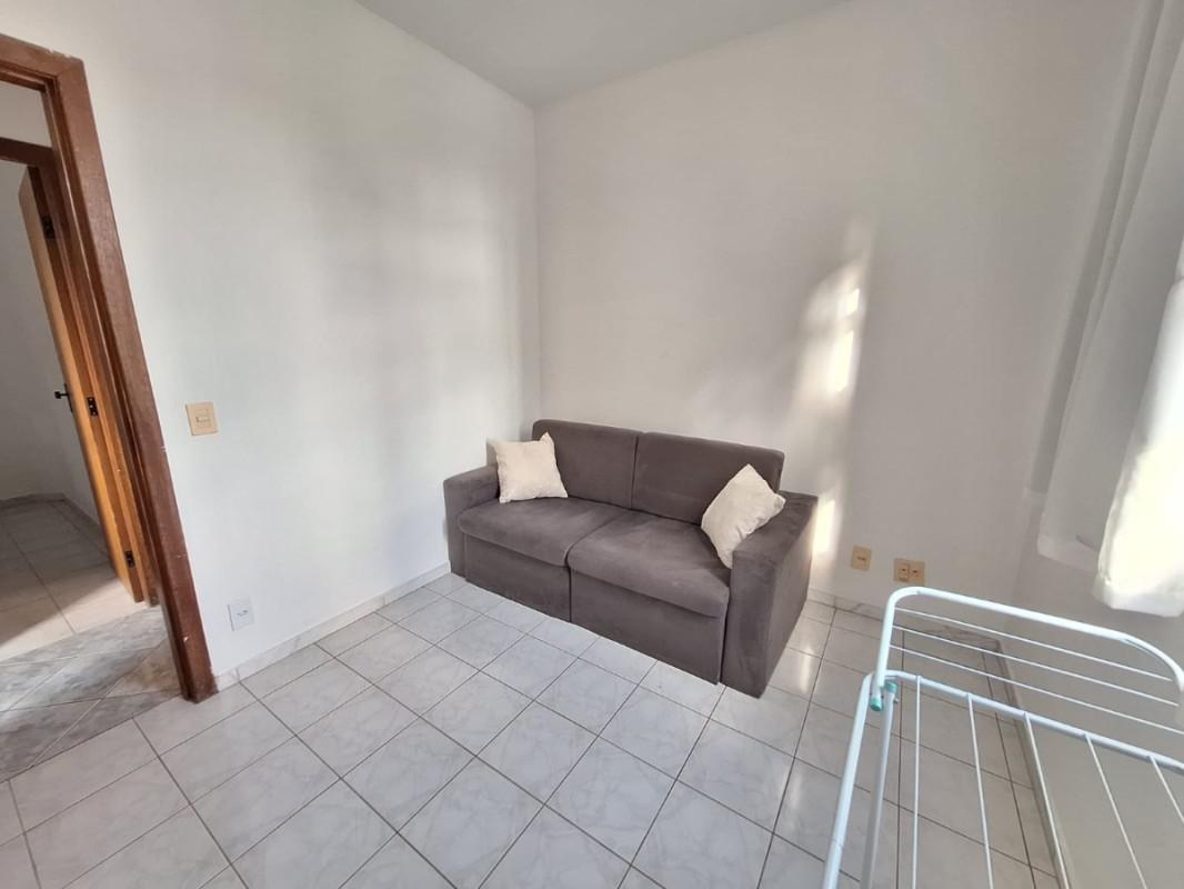 Apartamento, União, 3 Quartos, 1 Vaga, 1 Suíte