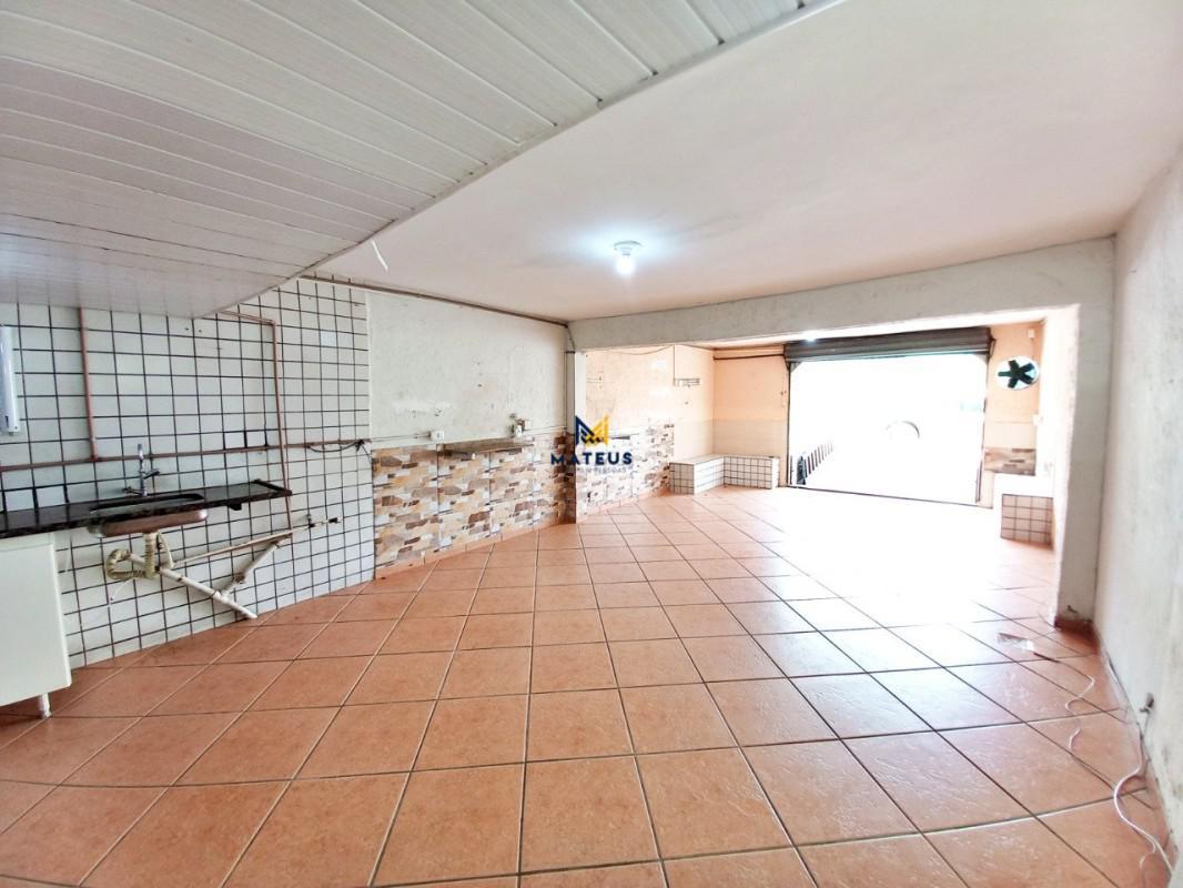 Andar, Caiçaras, 0 Quarto, 0 Vaga