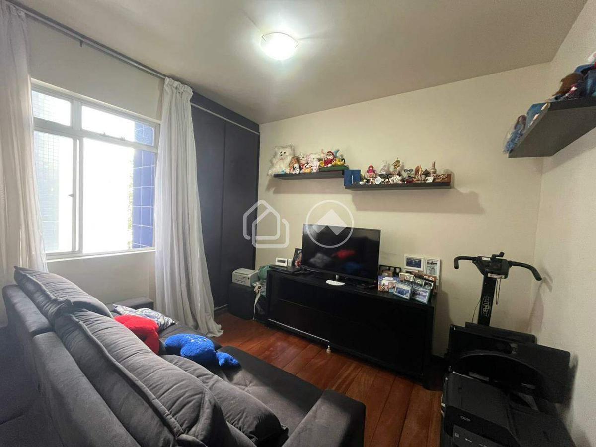 Apartamento, Buritis, 3 Quartos, 2 Vagas, 1 Suíte