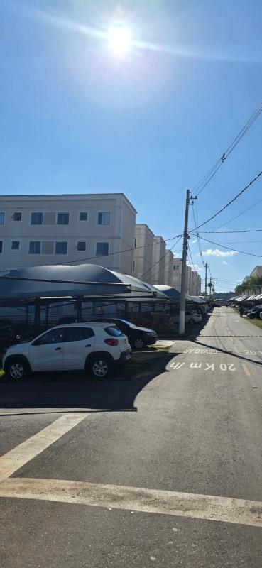 Apartamento, Lundcea, 2 Quartos, 1 Vaga