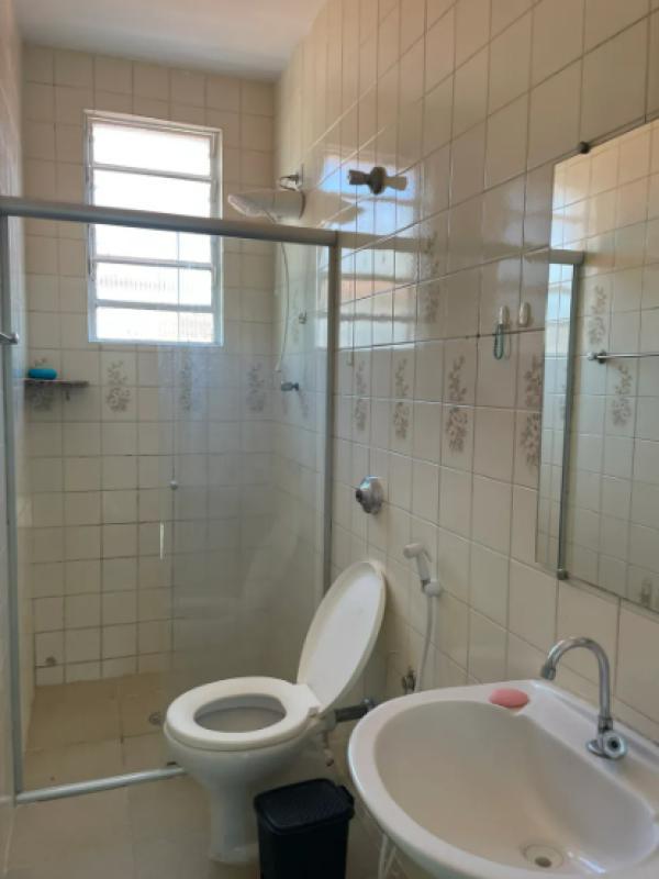 Casa, Dona Clara, 2 Quartos, 1 Vaga