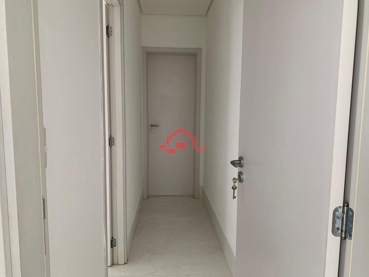 Apartamento, Funcionários, 2 Quartos, 2 Vagas, 2 Suítes