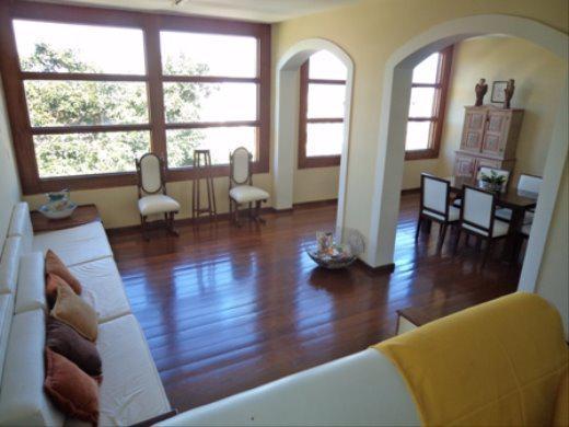 Casa Comercial, Mangabeiras, 10 Quartos