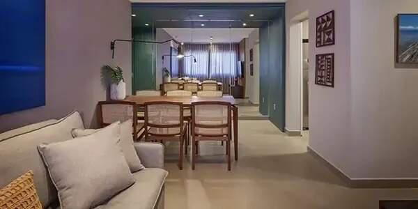 Apartamento, São Lucas, 2 Quartos, 1 Vaga, 1 Suíte