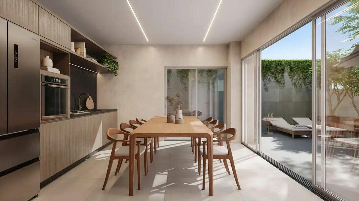 Apartamento, Santo Agostinho, 2 Quartos, 2 Vagas, 2 Suítes
