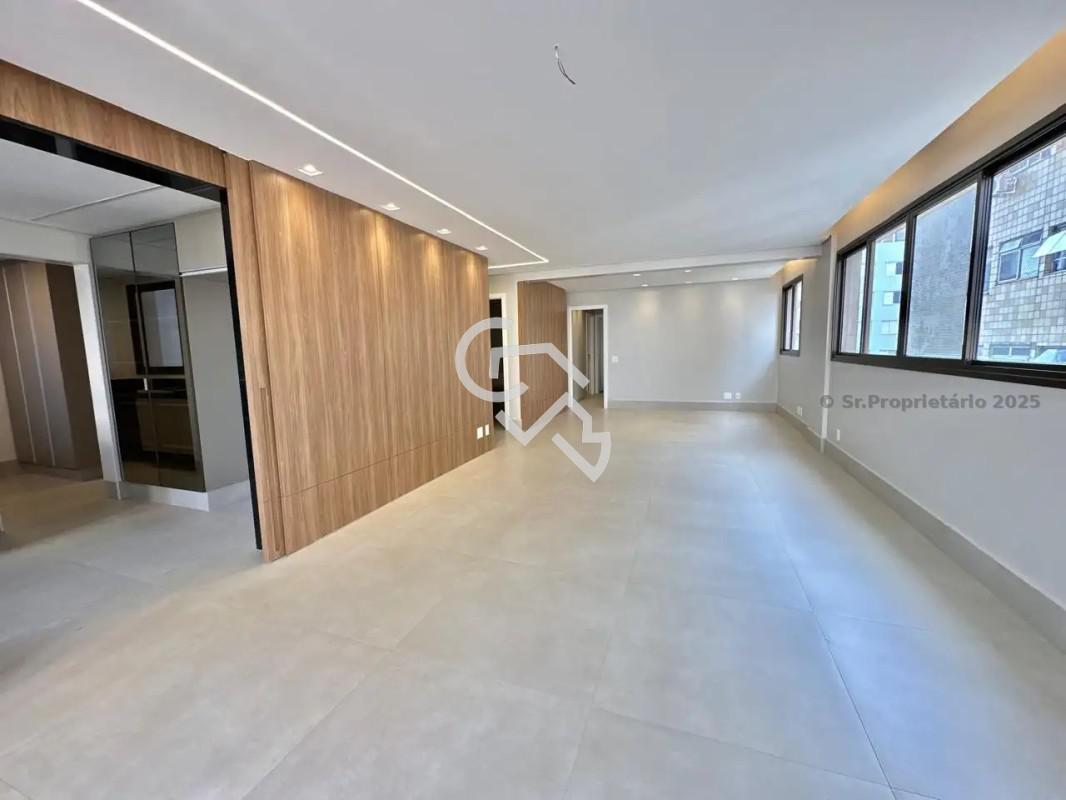 Apartamento, Gutierrez, 3 Quartos, 4 Vagas, 3 Suítes