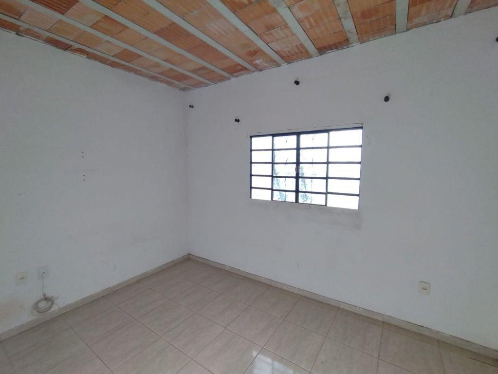 Casa, Córrego da Ilha, 2 Quartos, 0 Vaga