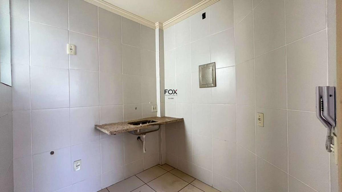 Apartamento, Nova Suíssa, 2 Quartos, 1 Vaga, 1 Suíte