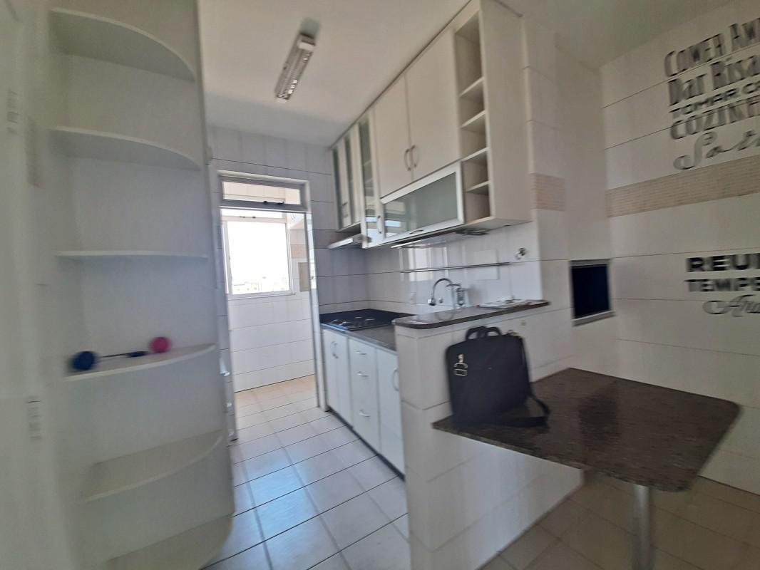 Cobertura, Alto Barroca, 3 Quartos, 3 Vagas, 1 Suíte