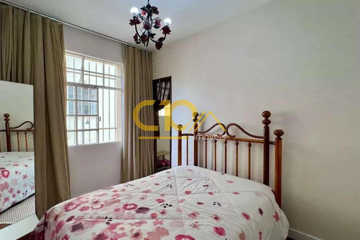 Apartamento, Cidade Nova, 3 Quartos, 1 Vaga, 2 Suítes