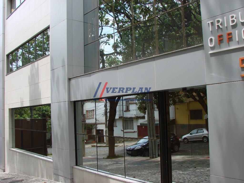 Sala, Barro Preto, 2 Vagas