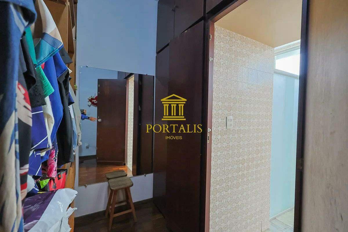 Apartamento, Savassi, 4 Quartos, 4 Vagas, 1 Suíte