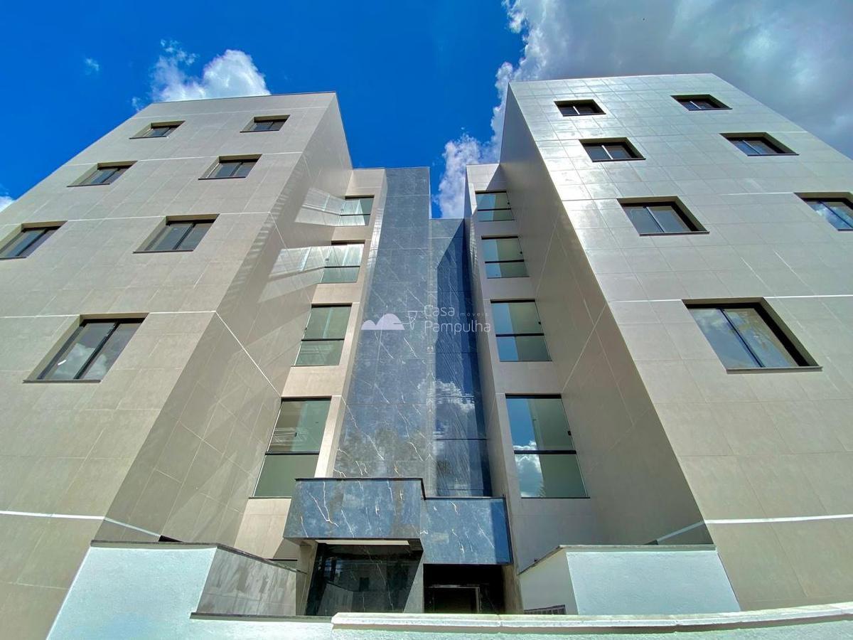 Apartamento, Jardim Atlântico, 2 Quartos, 1 Vaga