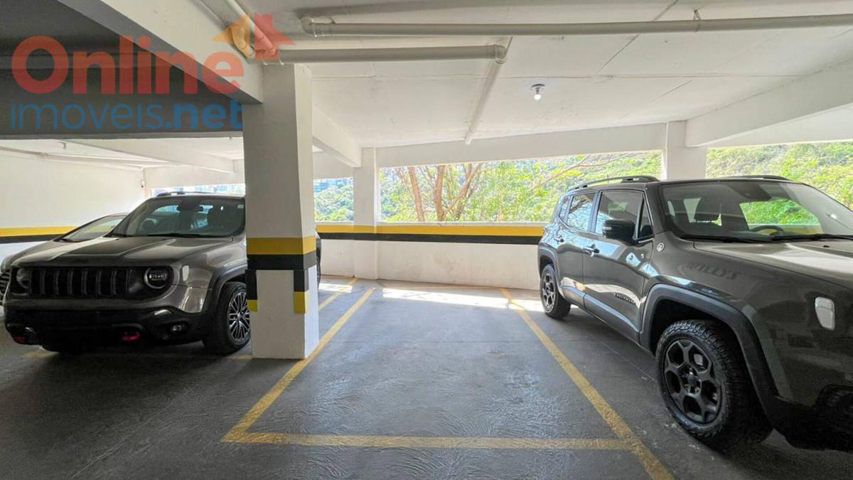 Apartamento, Buritis, 4 Quartos, 0 Vaga, 2 Suítes