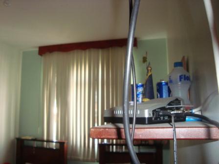 Apartamento, Vila Clóris, 3 Quartos, 1 Vaga