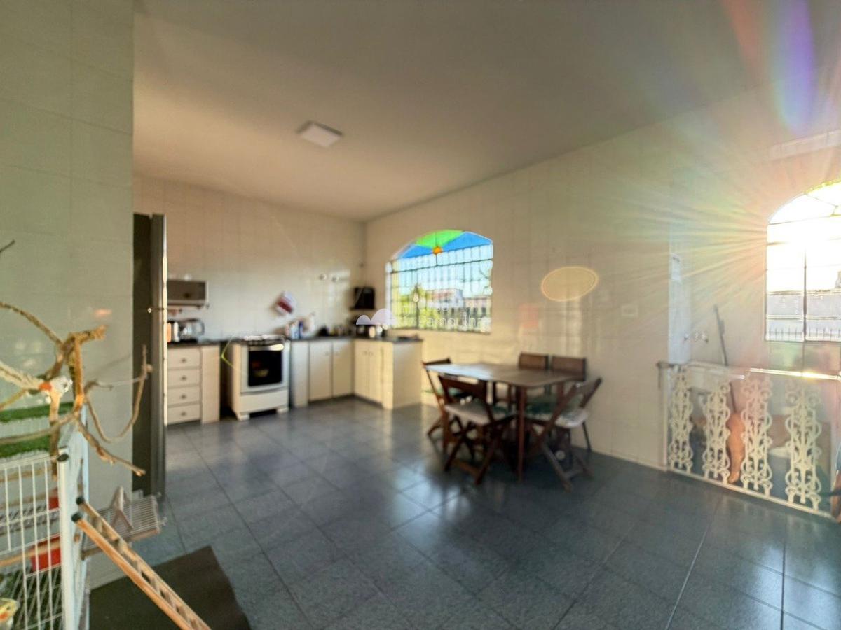 Casa, Santa Amélia, 5 Quartos, 4 Vagas, 1 Suíte