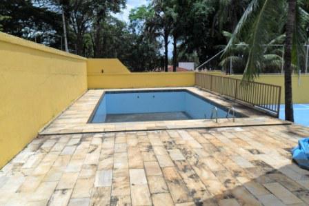 Casa, Bandeirantes (pampulha), 5 Quartos, 10 Vagas, 2 Suítes