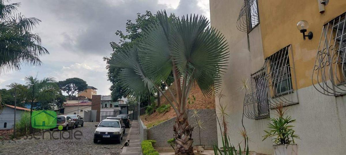 Apartamento, Vila Magdalena, 2 Quartos, 1 Vaga