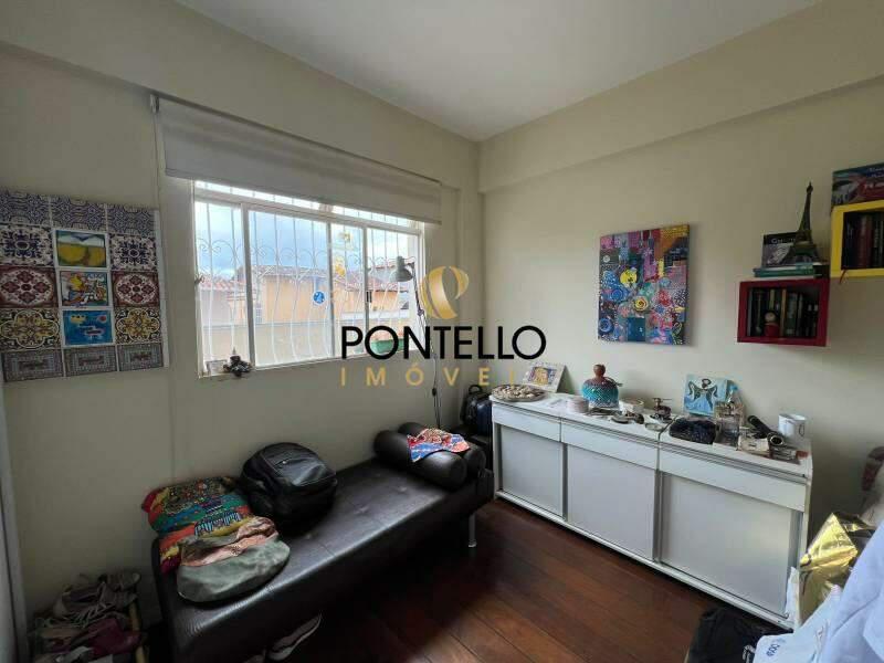 Apartamento, Dona Clara, 3 Quartos, 2 Vagas, 1 Suíte