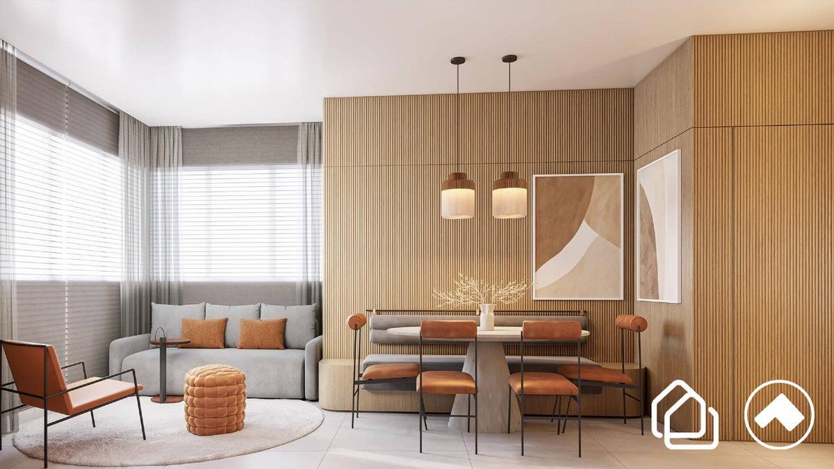 Apartamento, Santa Lúcia, 3 Quartos, 2 Vagas, 1 Suíte