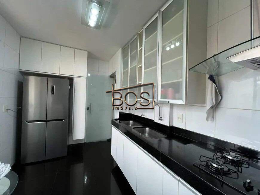 Cobertura, Santa Lúcia, 3 Quartos, 1 Vaga, 1 Suíte