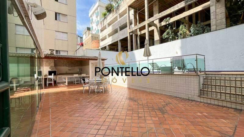 Cobertura, Buritis, 4 Quartos, 3 Vagas, 1 Suíte