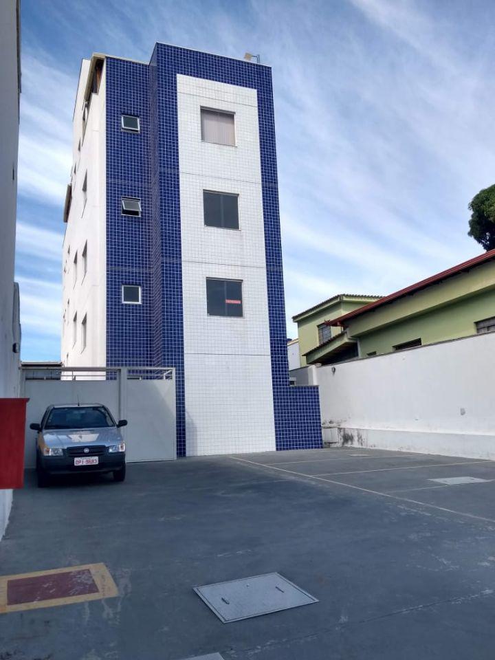 Apartamento, Novo Progresso, 2 Quartos, 1 Vaga, 1 Suíte