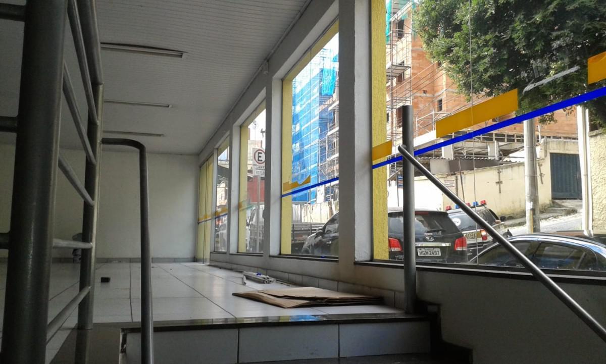 Andar, Sagrada Família, 0 Quarto, 0 Vaga